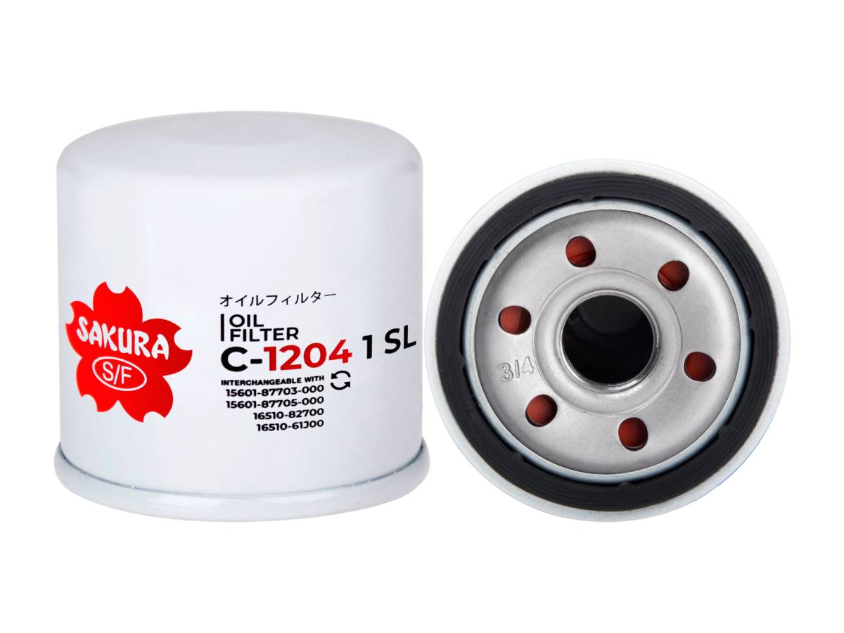 C-1204 1 SL